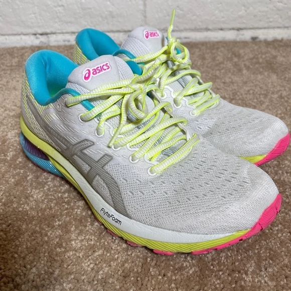 ASICS Gel-Cumulus women's Shoes size: 8-1/2 - Picture 3 of 8